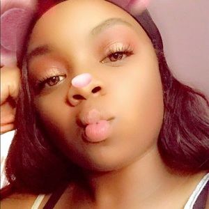 Meet your Posher, Alantah